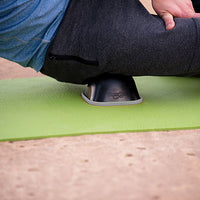 Tiger Tail The Curve Ball X — for Massage Therapy and Muscle Recovery