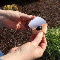 Tiger Tail Knotty Dots — for Massage Therapy and Muscle Recovery