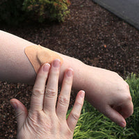 Tiger Tail Knotty Dots — for Massage Therapy and Muscle Recovery