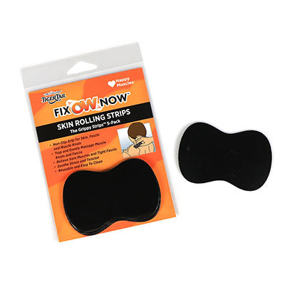 Tiger Tail The Grippy Strips — for Massage Therapy and Muscle Recovery