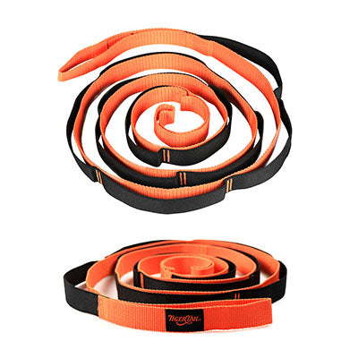 Tiger Tail The Stretchy Tiger 80" — for Flexibility and Mobility Training
