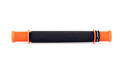 Tiger Tail The Roadster, 11" Tiger Tail — for Massage Therapy and Muscle Recovery