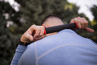 Tiger Tail The Roadster, 11" Tiger Tail — for Massage Therapy and Muscle Recovery