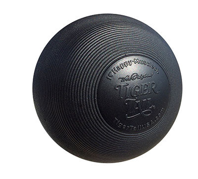 Tiger Tail Tiger Ball 5.0 — for Massage Therapy and Muscle Recovery