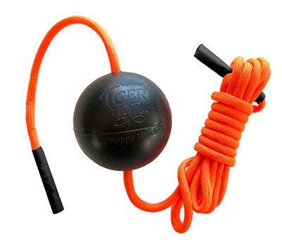 Tiger Tail Tiger Ball 1.7 — for Massage Therapy and Muscle Recovery