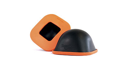 Tiger Tail The Curve Ball Soft — for Massage Therapy and Muscle Recovery