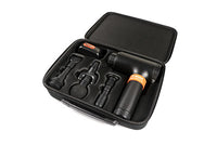 Tiger Tail T-1000 Vibration Massager — for Massage Therapy and Muscle Recovery