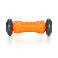 Tiger Tail Tiger Footsie Foot Massage Roller — for Massage Therapy and Muscle Recovery