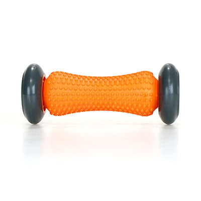 Tiger Tail Tiger Footsie Foot Massage Roller — for Massage Therapy and Muscle Recovery