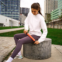 Tiger Tail The Spinnie Roller — for Massage Therapy and Muscle Recovery