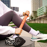 Tiger Tail The Spinnie Roller — for Massage Therapy and Muscle Recovery