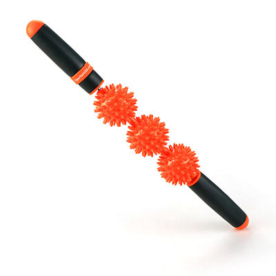 Tiger Tail The Spiky Acupressure Roller — for Massage Therapy and Muscle Recovery