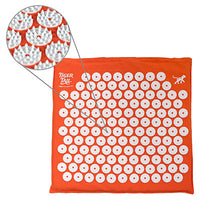 Tiger Tail The Acupressure Mat — for Massage Therapy and Muscle Recovery