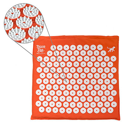 Tiger Tail The Acupressure Mat — for Massage Therapy and Muscle Recovery