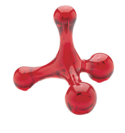 Pressure Positive The Original Jacknobber II — for Massage Therapy and Muscle Recovery