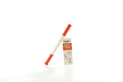 Tiger Tail The Stick - Bendy 15" — for Massage Therapy and Muscle Recovery