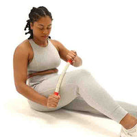 Tiger Tail The Stick - Bendy 15" — for Massage Therapy and Muscle Recovery