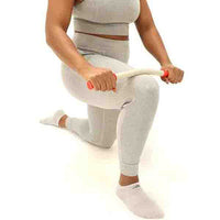 Tiger Tail The Stick - Bendy 18" — for Massage Therapy and Muscle Recovery