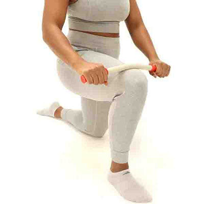 Tiger Tail The Stick - Bendy 18" — for Massage Therapy and Muscle Recovery