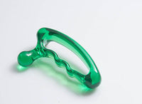 Pressure Positive The Original Index Knobber II — for Massage Therapy and Muscle Recovery