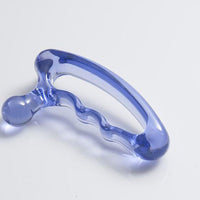 Pressure Positive The Original Index Knobber II — for Massage Therapy and Muscle Recovery