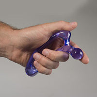 Pressure Positive The Original Index Knobber II — for Massage Therapy and Muscle Recovery
