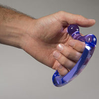Pressure Positive The Original Index Knobber II — for Massage Therapy and Muscle Recovery