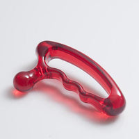 Pressure Positive The Original Index Knobber II — for Massage Therapy and Muscle Recovery