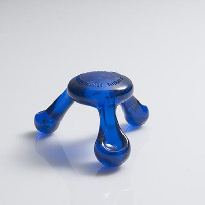 Pressure Positive The Original Palmassager — for Massage Therapy and Muscle Recovery
