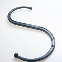 Pressure Positive The Original Backnobber II — for Massage Therapy and Muscle Recovery