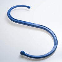 Pressure Positive The Original Backnobber II — for Massage Therapy and Muscle Recovery