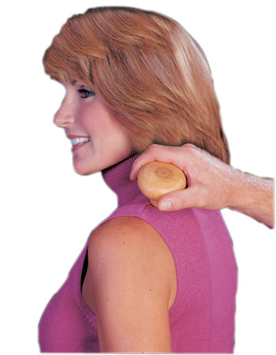 Pressure Positive The Original Knobble — for Massage Therapy and Muscle Recovery