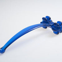 Pressure Positive The Original Vibrassager — for Massage Therapy and Muscle Recovery