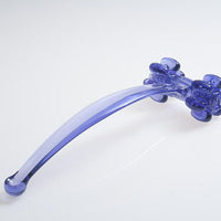 Pressure Positive The Original Vibrassager — for Massage Therapy and Muscle Recovery