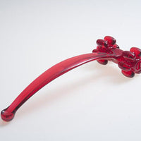 Pressure Positive The Original Vibrassager — for Massage Therapy and Muscle Recovery