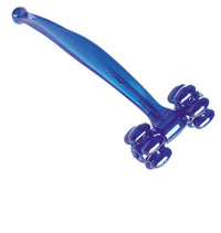 Pressure Positive The Original Vibrassager — for Massage Therapy and Muscle Recovery