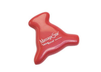 AcuForce Star Massage Tool — for Massage Therapy and Muscle Recovery