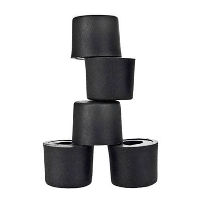 CAT Standard CAT Replacement Soft Tips (Pack of 5) — for Massage Therapy and Muscle Recovery