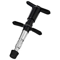 CAT EX - Extended Thrust Chiropractic Adjusting Tool — for Massage Therapy and Muscle Recovery