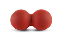 BakBalls Red - Regular — for Massage Therapy and Muscle Recovery