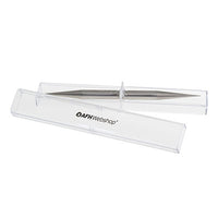 AFH massage stick, stainless steel, w/box, very-fine — for Massage Therapy and Muscle Recovery