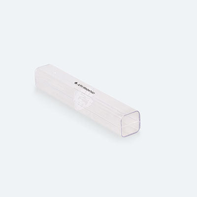 AFH protective case for massage sticks — for Massage Therapy and Muscle Recovery