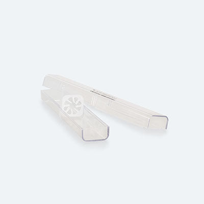 AFH protective case for massage sticks — for Massage Therapy and Muscle Recovery