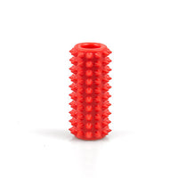 AFH 4 additional roller pads (Y,R,G,B) — for Massage Therapy and Muscle Recovery