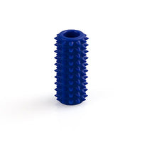 AFH 4 additional roller pads (Y,R,G,B) — for Massage Therapy and Muscle Recovery