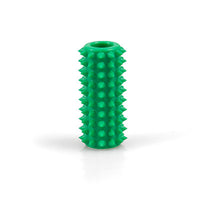 AFH 4 additional roller pads (Y,R,G,B) — for Massage Therapy and Muscle Recovery