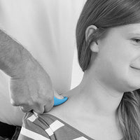 AFH thumb saver massager — for Massage Therapy and Muscle Recovery