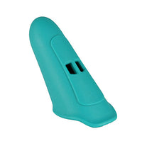Thumbsavers Advance, Small Teal — for Massage Therapy and Muscle Recovery