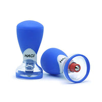 Lhasa Haci Deluxe Cupping Set — for Cupping in Clinical and Institutional Care