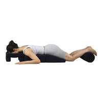 Core The M.A.T Body Positioning System, Black Vinyl — for Elevated Positioning and Comfort